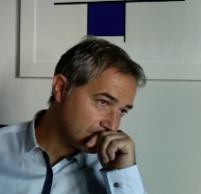Enrique Gracia