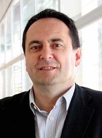 García García
